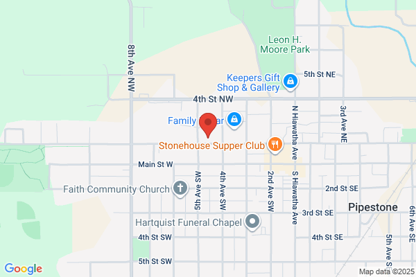 Quist Plumbing & Heating Inc