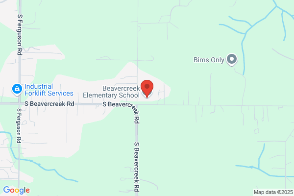 Beaver Creek Elementary School, Headstart Center