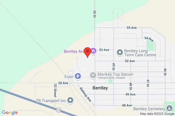 Bentley Market