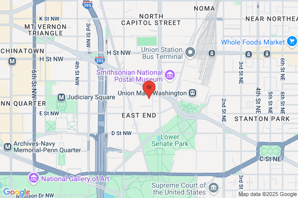 Interstate Natural Gas