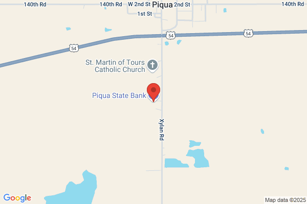 Piqua State Bank