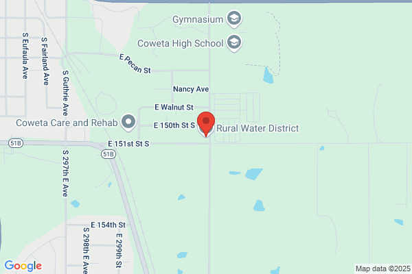 Rural Water District 1