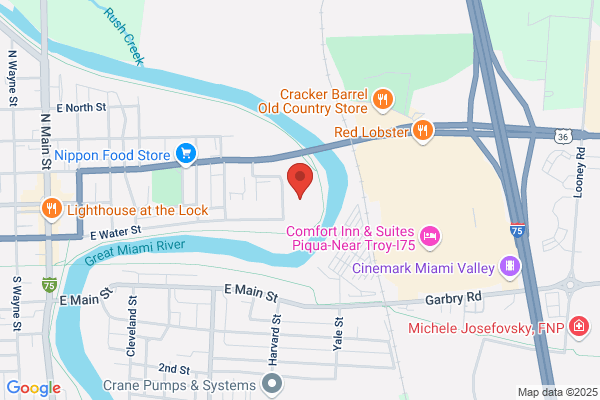 Burkett's Heating & Cooling