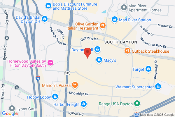 Miami Valley Gifts & Collectibles