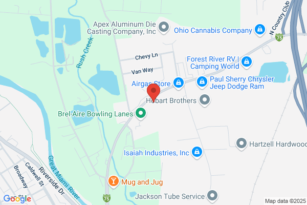 Advance Tire Service
