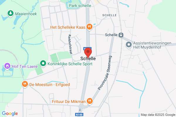 Schelle Co the