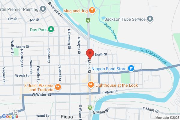 Piqua Automtv Inc