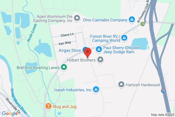 Roth Transit Inc