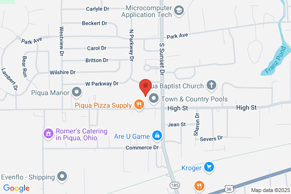 Piqua Family Dental