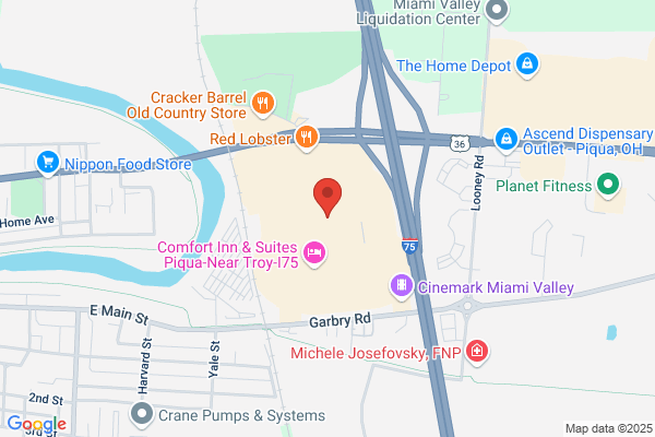 JCPenney - CLOSED
