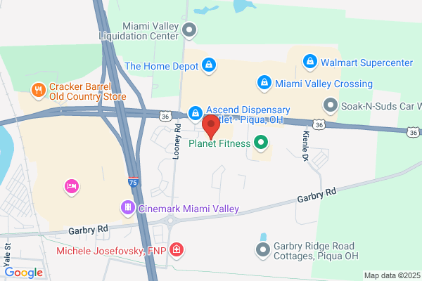 Valley Eye Institute