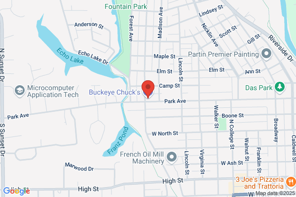 Buckeye Chuck's