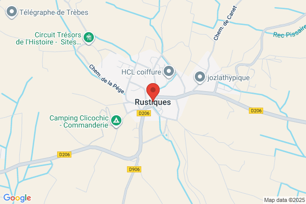 Rustiques