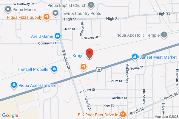 Kroger