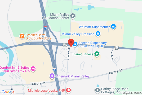 Convenient Food Mart & Gas Station