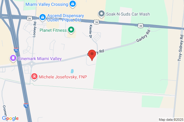 Garbry Ridge Assisted Living