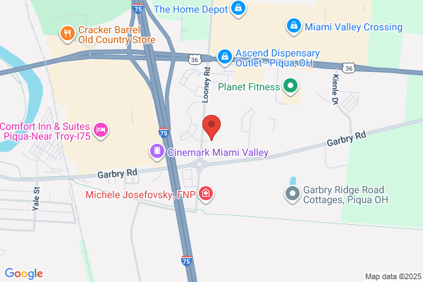 Amos Hackworth Insurance Agency