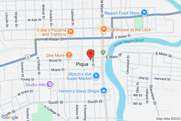 Southside Laundromat