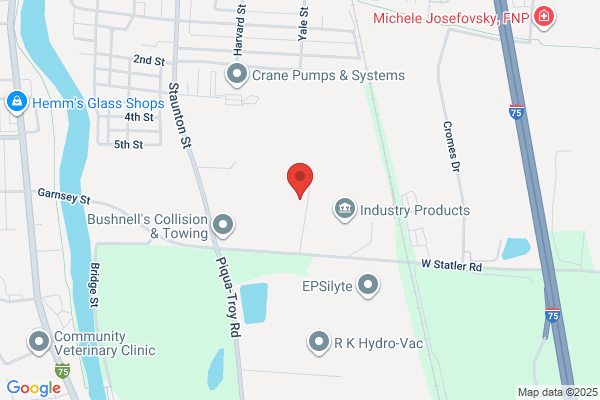 Retterbush Fiberglass Corporation