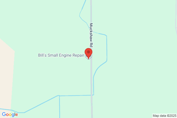 Bill's Small Engine Repair