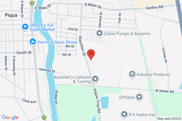 Shelton Manufacturing