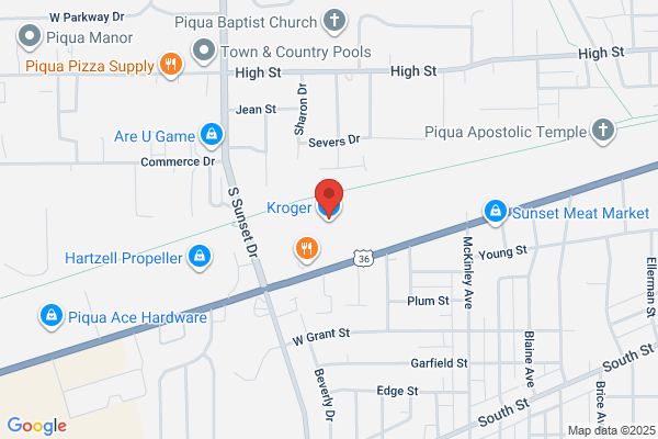 Kroger Pharmacy