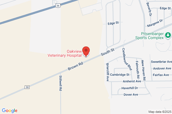Oakview Veterinary Hospital