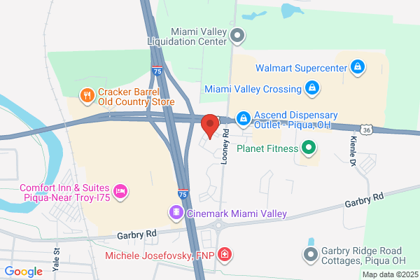 Kettering Health Medical Group Vascular Surgery - Piqua Campus