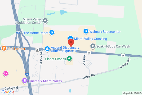 Wright-Patt Credit Union