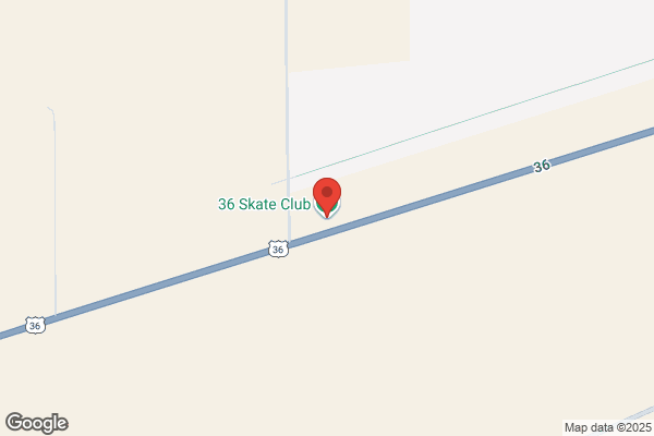36 Skate Club