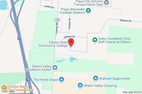 Edison State Community College