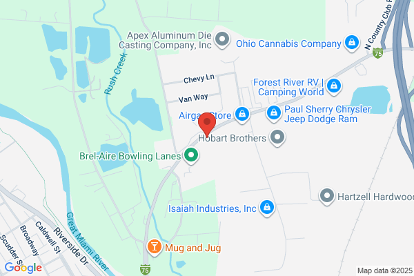 Ejm Motorsports