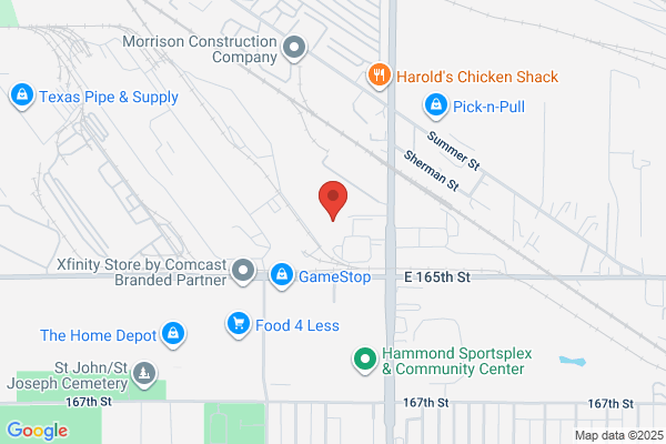 Electric Motor Service