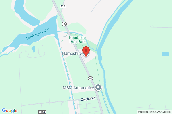 Hampshire Co the
