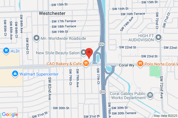 Miami Physical Rehabilitation Center