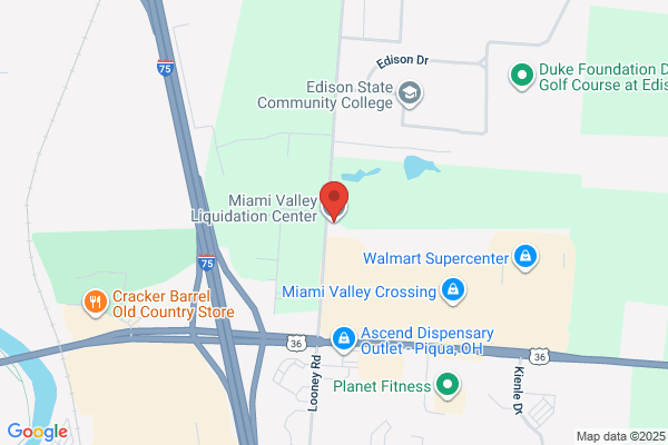 Miami Valley Basket Supply