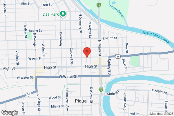 Piqua Community Foundation