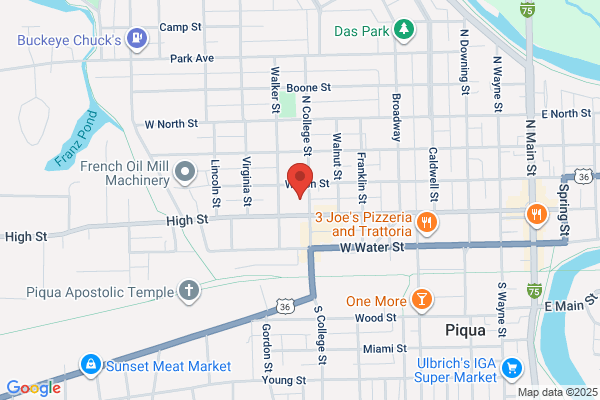 Piqua Senior Housing