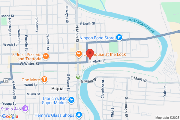 Upper Miami Valley Storage Inc
