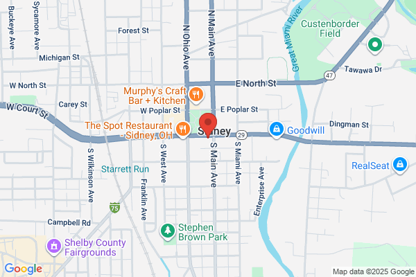Western Ohio Computer Sales & Service