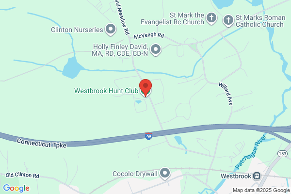 Willowbrook Hunt Club
