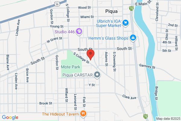 Winsupply of Piqua