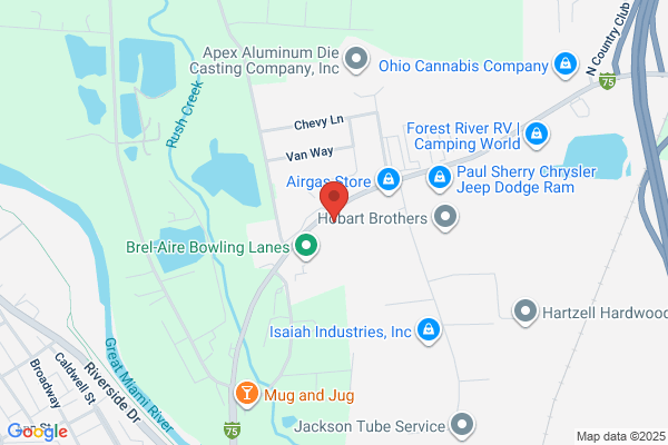Complete Tire & Auto Center
