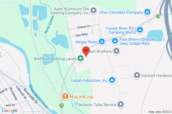 Blg Auto Sales