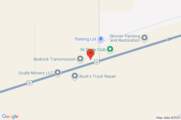 Shannon's Used Cars & Auto Parts