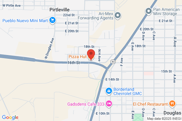 Pizza Hut