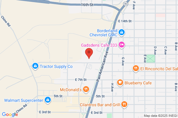 Arizona Associated Agencies