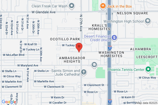 Arizona Property Investment-Mt Llc