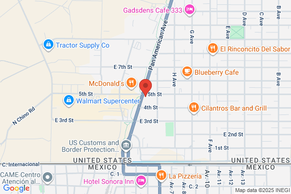 Byte Federal Bitcoin ATM (Douglas Chevron)