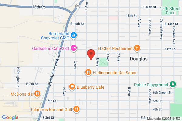 Douglas Arts Association